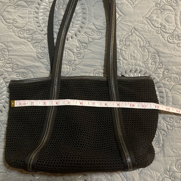 Small Sak Shoulder Purse - Picture 11 of 11